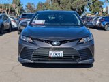 Used 2024 Toyota Camry LE image 2