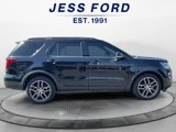 Used 2016 Ford Explorer Sport image 6