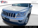 Used 2012 Jeep Grand Cherokee Laredo w/ Laredo E Group image 4