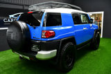 Used 2007 Toyota FJ Cruiser 4WD image 6