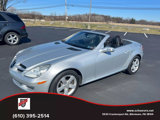 Used 2007 Mercedes-Benz SLK 280 image 2