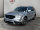 Used 2020 Dodge Journey Crossroad image 3