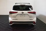 Used 2022 Toyota Highlander XSE image 5