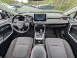 Used 2021 Toyota RAV4 XLE image 2