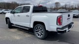 Used 2021 GMC Canyon Denali image 6