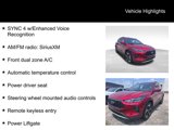 New 2025 Ford Escape ST-Line Elite w/ Tech Pack #1 image 2