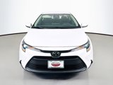 Certified 2023 Toyota Corolla LE image 2