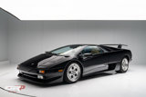 Used 1994 Lamborghini Diablo VT image 2