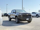 New 2024 Chevrolet Colorado LT w/ LT Convenience Package II image 3
