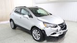 Used 2017 Buick Encore Preferred image 5