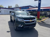 Used 2015 Chevrolet Colorado LT w/ Luxury Package image 2