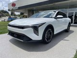 New 2025 Kia K4 EX image 4