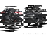 New 2025 Toyota RAV4 LE image 3