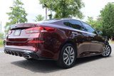 Used 2020 Kia Optima Premium image 4