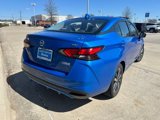 Used 2021 Nissan Versa SV image 5