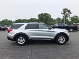 Used 2023 Ford Explorer XLT w/ Equipment Group 202A image 6