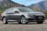Used 2020 Honda Accord LX image 2
