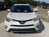 Used 2016 Toyota RAV4 Limited image 2