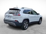 Certified 2022 Jeep Cherokee Limited w/ Mopar Interior Package image 5