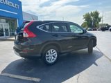 Used 2015 Honda CR-V EX image 3