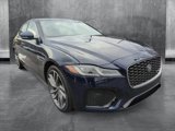 Certified 2024 Jaguar XF R-Dynamic SE image 3