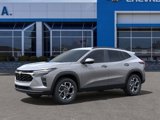 New 2025 Chevrolet Trax LT w/ Driver Confidence Package image 2