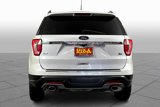 Used 2018 Ford Explorer XLT w/ Equipment Group 202A image 4