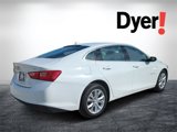 Used 2024 Chevrolet Malibu LT image 3