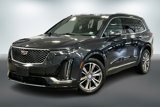 Used 2021 Cadillac XT6 Premium Luxury image 2