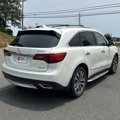 Used 2016 Acura MDX SH-AWD w/ Technology Package image 5