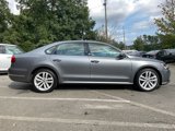 Used 2019 Volkswagen Passat 2.0T Wolfsburg image 4