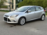 Used 2014 Ford Focus Titanium image 2