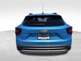 New 2025 Chevrolet Trax LT w/ Driver Confidence Package image 4