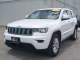 Used 2021 Jeep Grand Cherokee Laredo X image 4