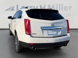 Used 2015 Cadillac SRX Luxury w/ Driver Awareness Package image 3