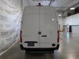 New 2024 Mercedes-Benz eSprinter 170 Cargo image 6
