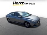 Used 2023 Nissan Sentra SV image 2