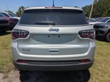 New 2025 Jeep Compass Sport image 5