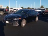 Used 2021 Toyota Camry LE image 3