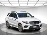 Certified 2017 Mercedes-Benz GLE 350 4MATIC image 5