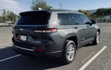 Used 2021 Jeep Grand Cherokee L Laredo w/ Luxury Tech Group I image 3