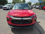 New 2026 Chevrolet TrailBlazer RS w/ Convenience Package image 2