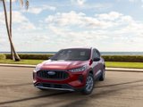 New 2025 Ford Escape Active w/ Cold Weather Package image 2
