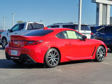 Used 2022 Toyota GR86 image 2