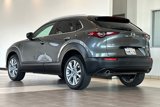 Used 2023 MAZDA CX-30 AWD 2.5 S w/ Select Package image 6