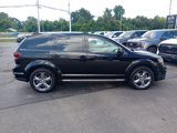 Used 2017 Dodge Journey Crossroad image 2