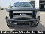 Used 2012 Ford F150 FX4 image 2