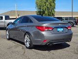 Used 2014 Hyundai Sonata Limited w/ Technology Package 05 image 4