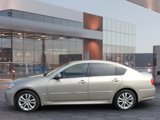 Used 2008 INFINITI M35 x w/ Technology Pkg image 3