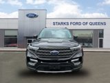 Certified 2022 Ford Explorer XLT w/ Equipment Group 202A image 2